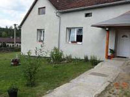 Chalupa Pod Lesem Telc Exterior photo